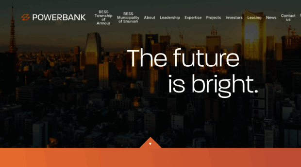 powerbankcorp.com