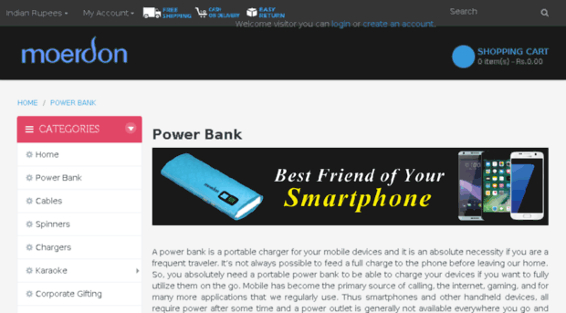 powerbankindia.co.in