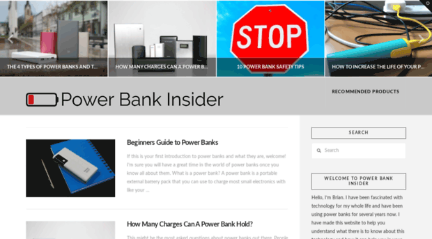 powerbankinsider.com