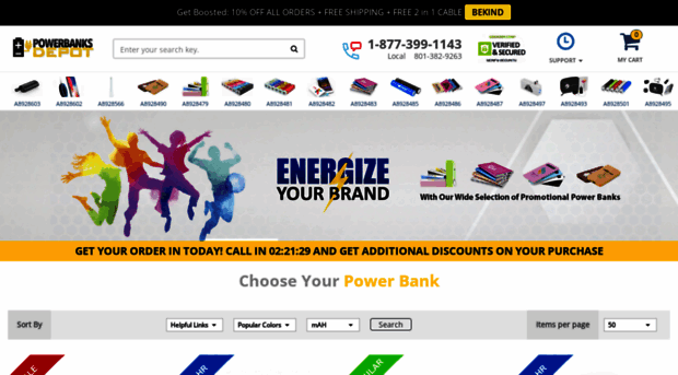 powerbanksdepot.com