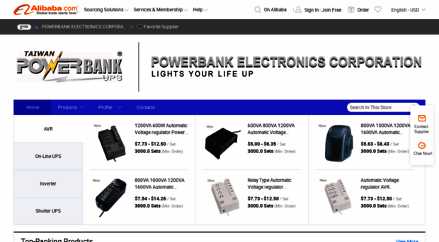 powerbanktw.en.alibaba.com