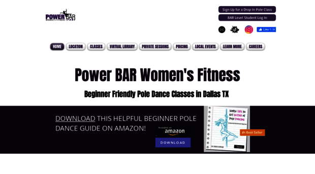 powerbarfit.com