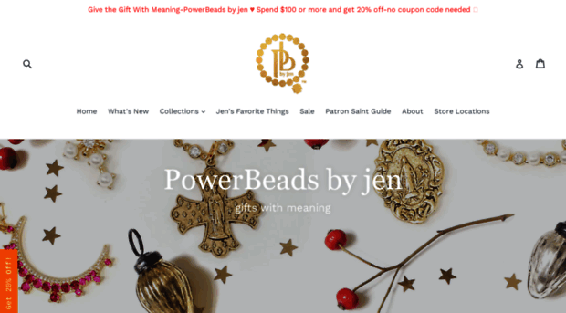 powerbeadsbyjen.com