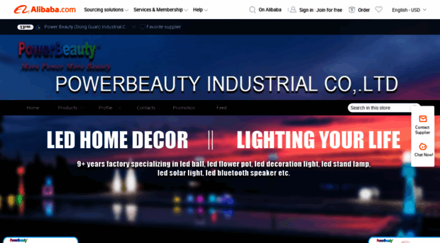 powerbeauty.en.alibaba.com