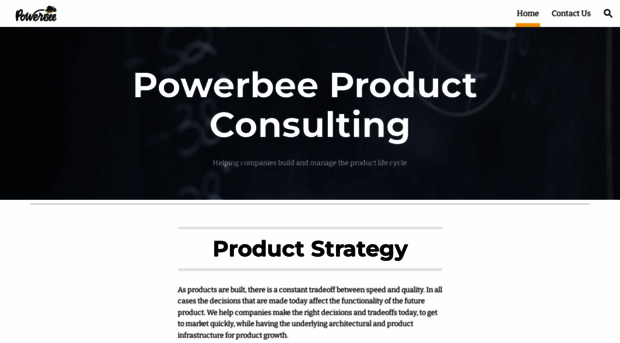 powerbee.com