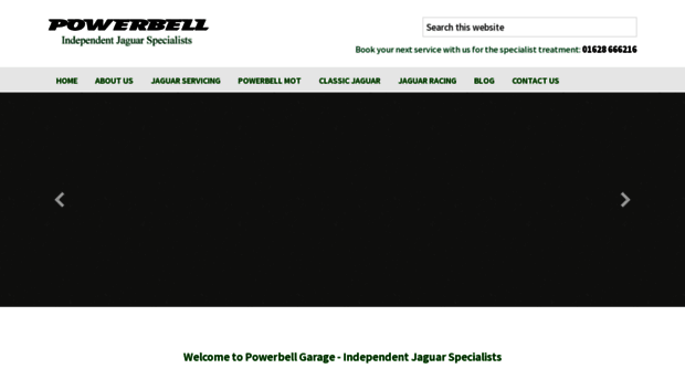 powerbell.co.uk