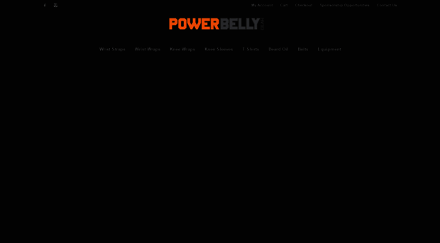 powerbellygear.com