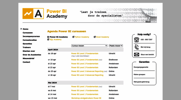 powerbi-academy.nl