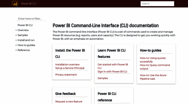 powerbi-cli.github.io