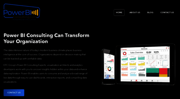 powerbiconsulting.com