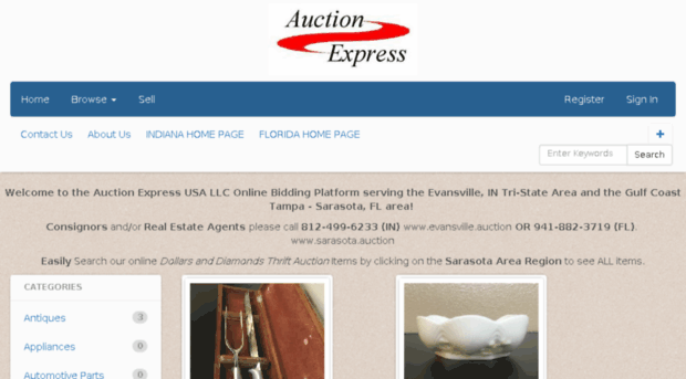 powerbid.auction