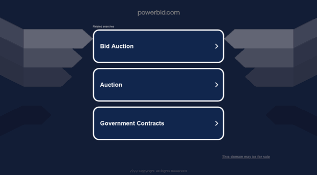 powerbid.com