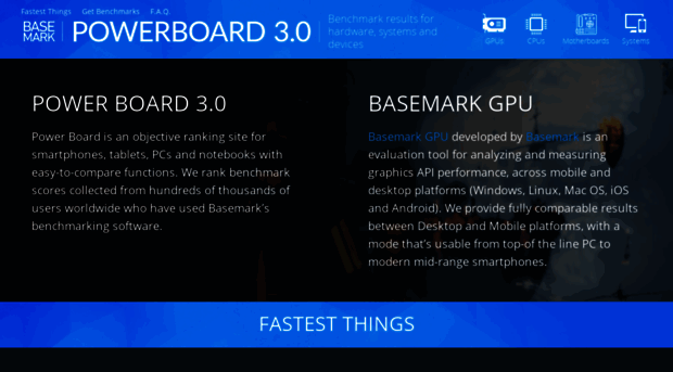 powerboard.basemark.com