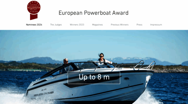 powerboat-award.com
