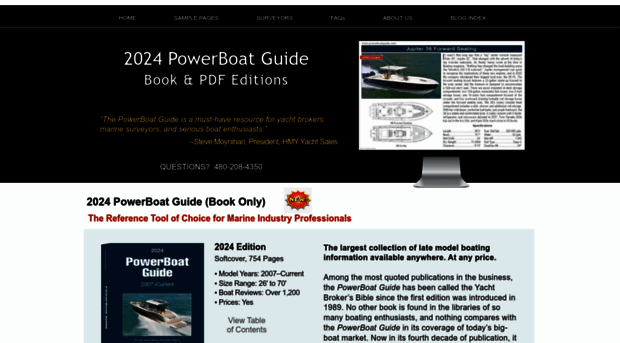 powerboatguide.com