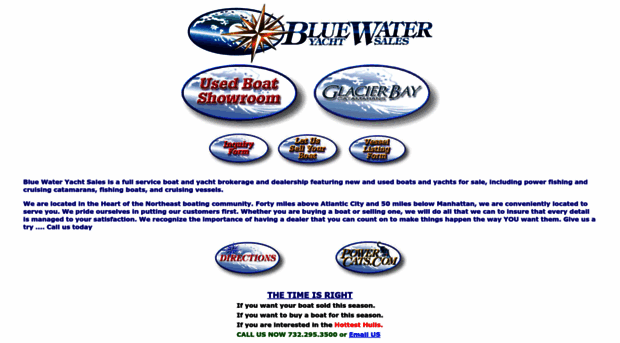 powerboats.com