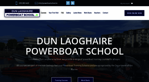 powerboatschool.ie