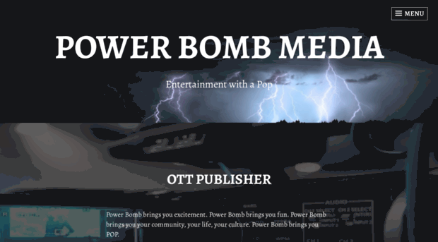 powerbombmedia.com