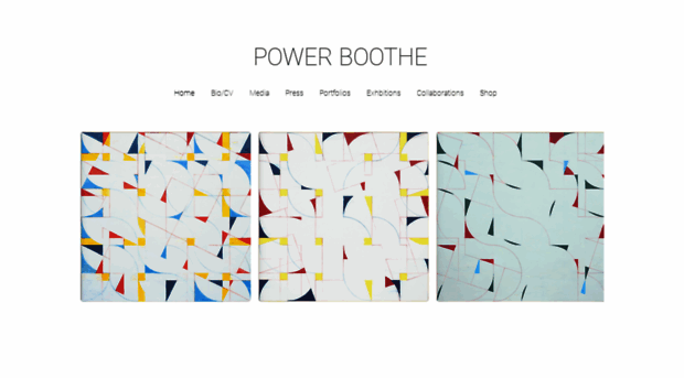 powerboothe.com