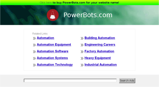 powerbots.com