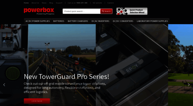 powerbox.com.au