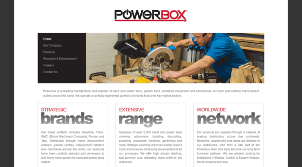 powerbox.com