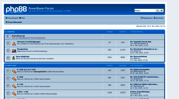 powerboxer-forum.de