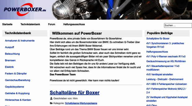 powerboxer.de