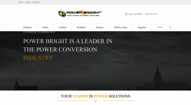 powerbright.com