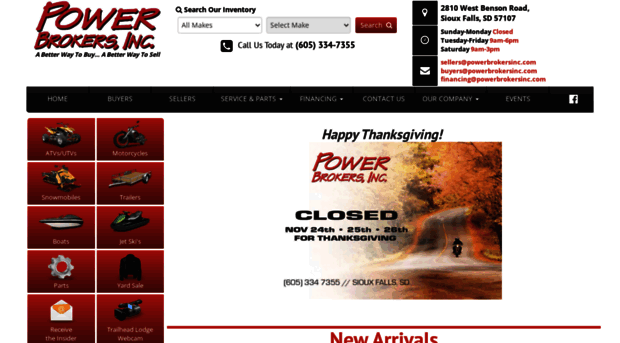 powerbrokersinc.com