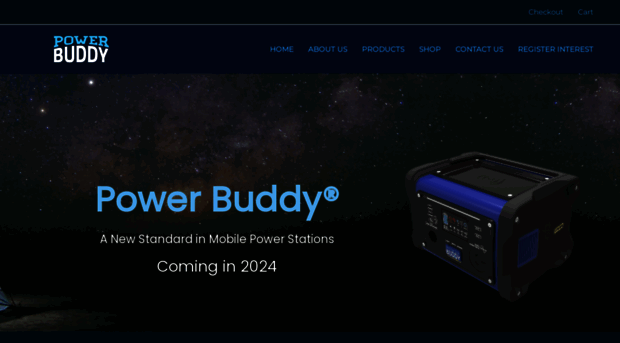 powerbuddy.com.au