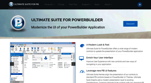 powerbuilderui.com