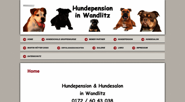 powerbulldogs.de
