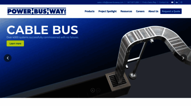 powerbusway.com