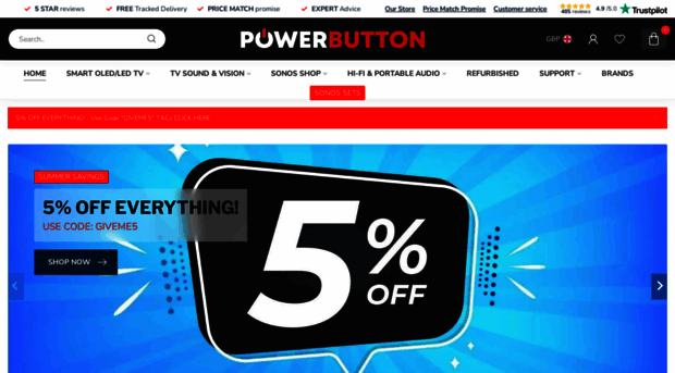 powerbutton.co.uk