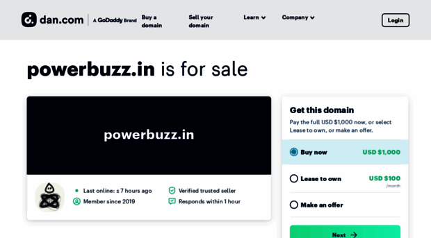 powerbuzz.in