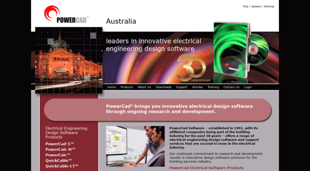 powercad.com.au