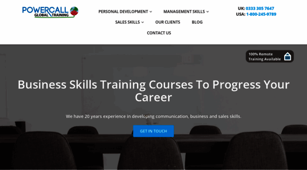 powercalltraining.com