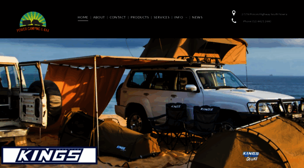 powercamping4x4.com.au