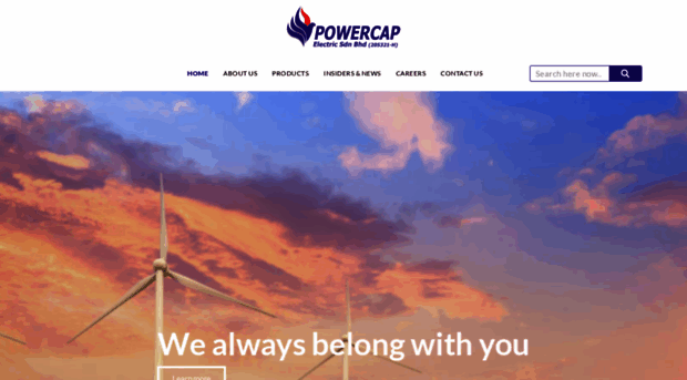 powercap.com.my