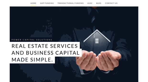 powercapitalsolutions.com