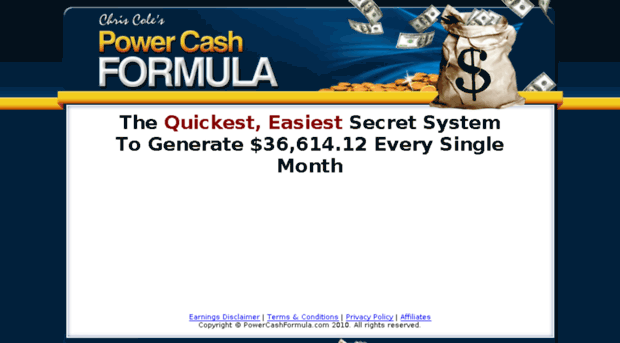 powercashformula.com