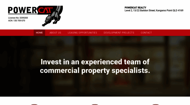 powercatrealty.com.au