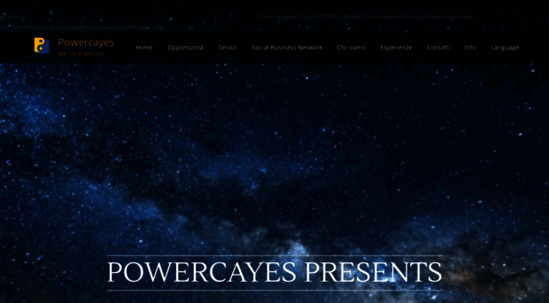 powercayes.org