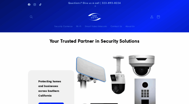 powercctv.com