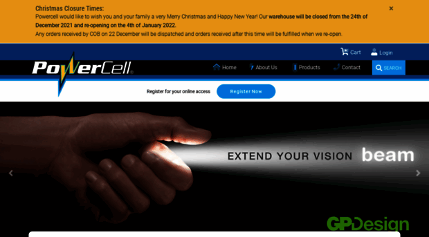 powercell-beta.techmark.com.au