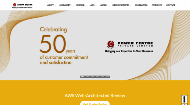 powercen.com