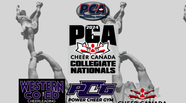 powercheerleading.com