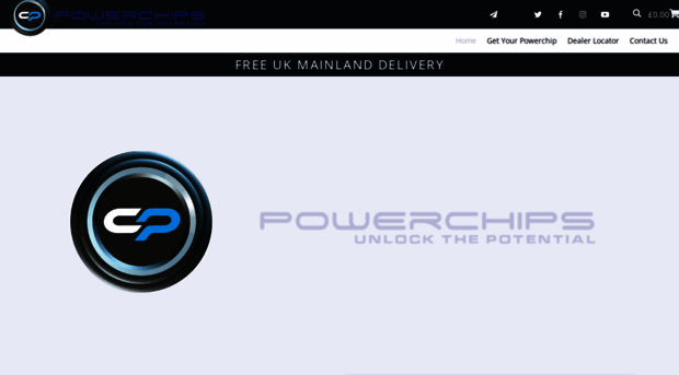 powerchips.com