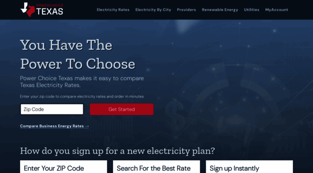 powerchoicetexas.org